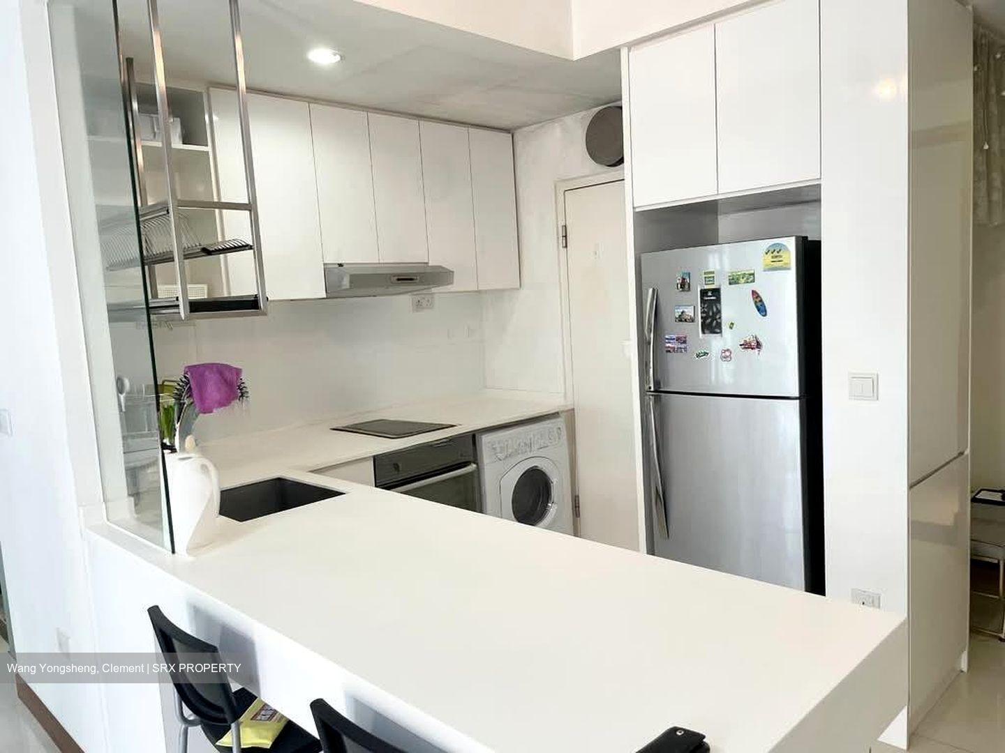 Seastrand (D18), Condominium #528514301